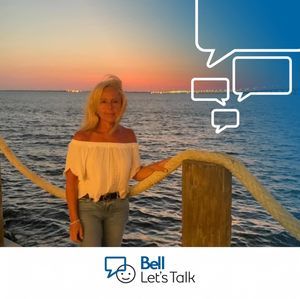 Meet your Posher, Patricia